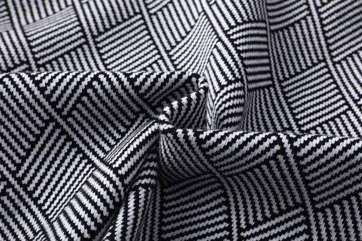 Ellison Lattice Cardigan