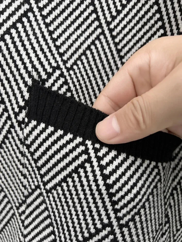 Ellison Lattice Cardigan