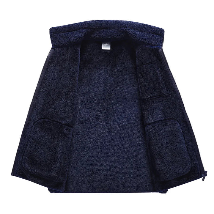 Ellison Alpine Fleece Jacket