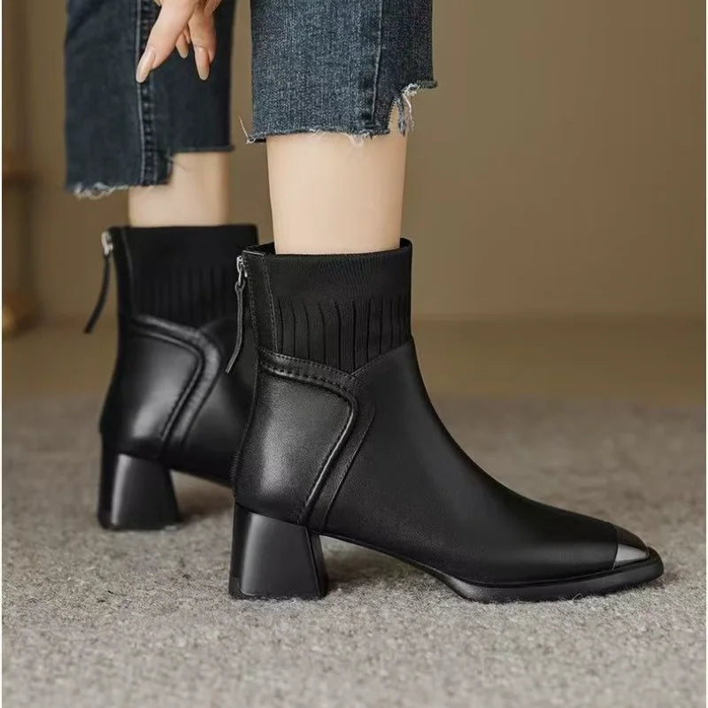 Vara Boot