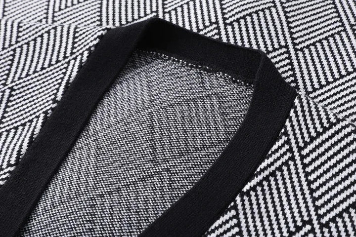 Ellison Lattice Cardigan