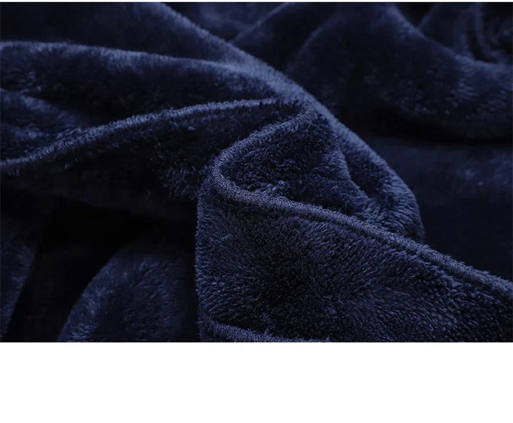 Ellison Alpine Fleece Jacket