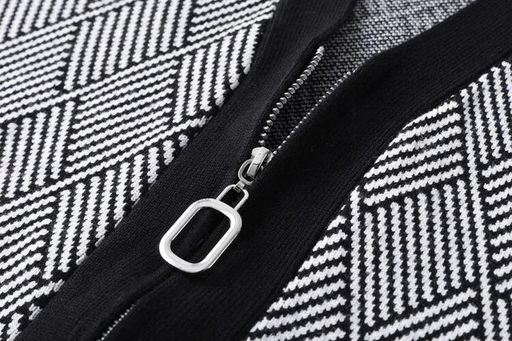 Ellison Lattice Cardigan
