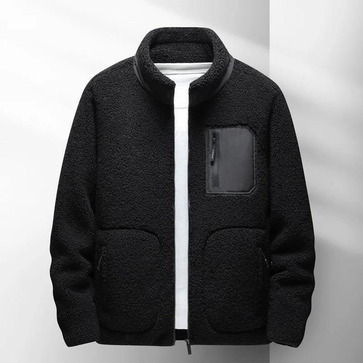 Ellison Alpine Fleece Jacket