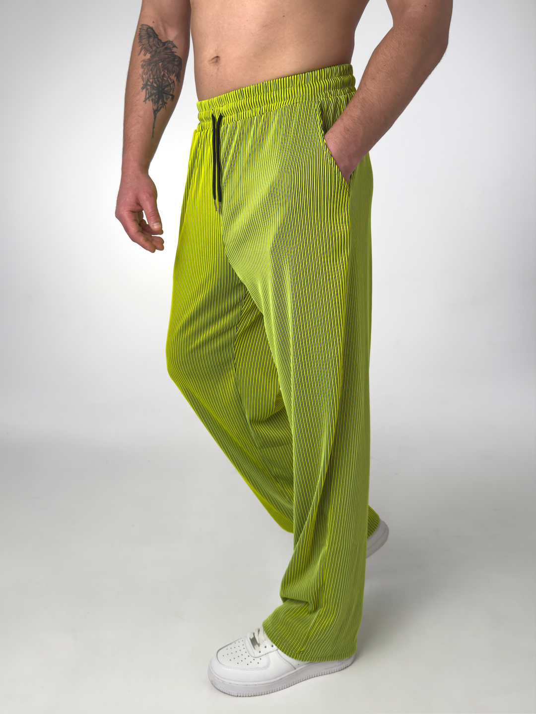 Persa Fluid Pant