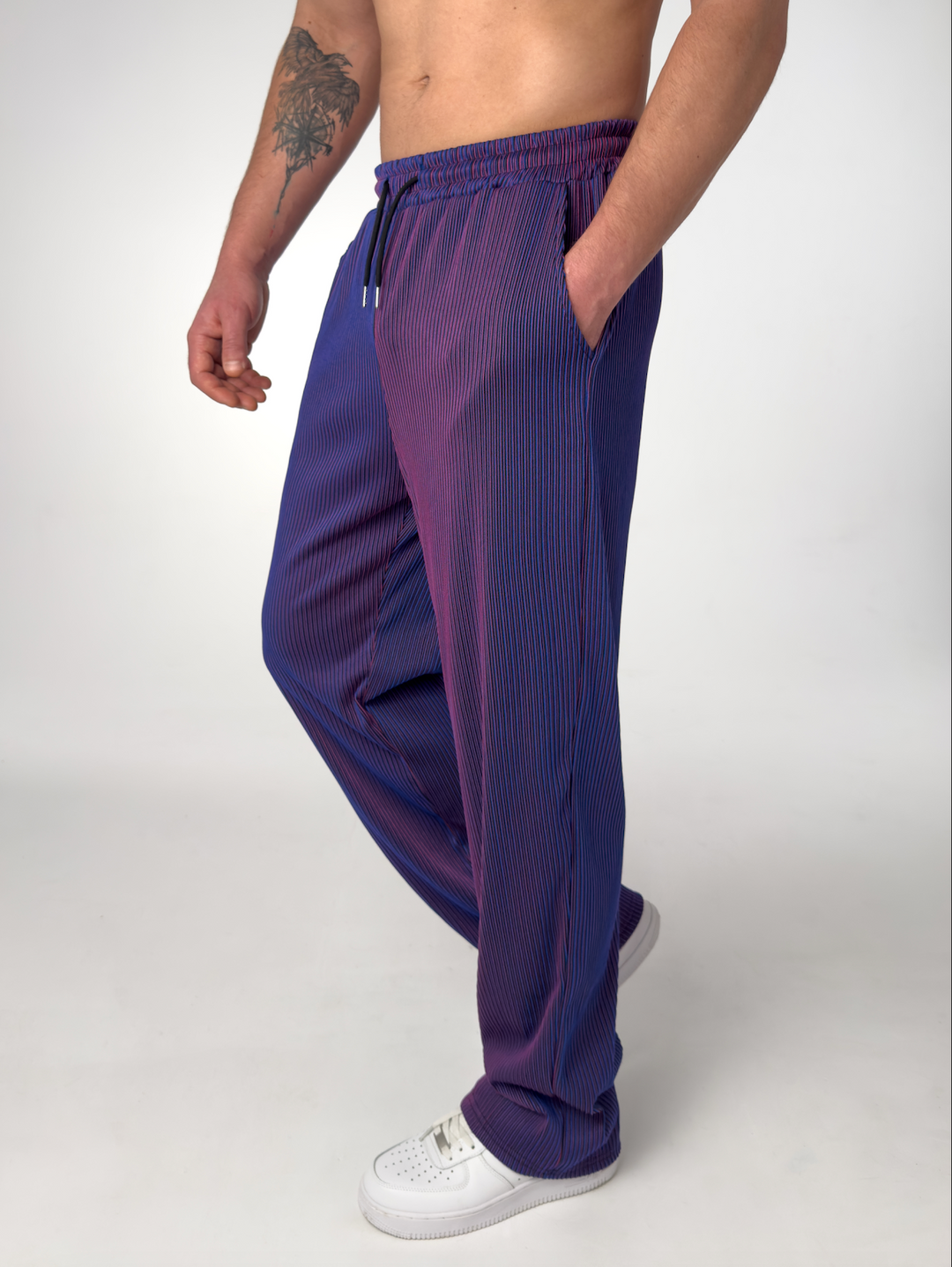 Persa Fluid Pant