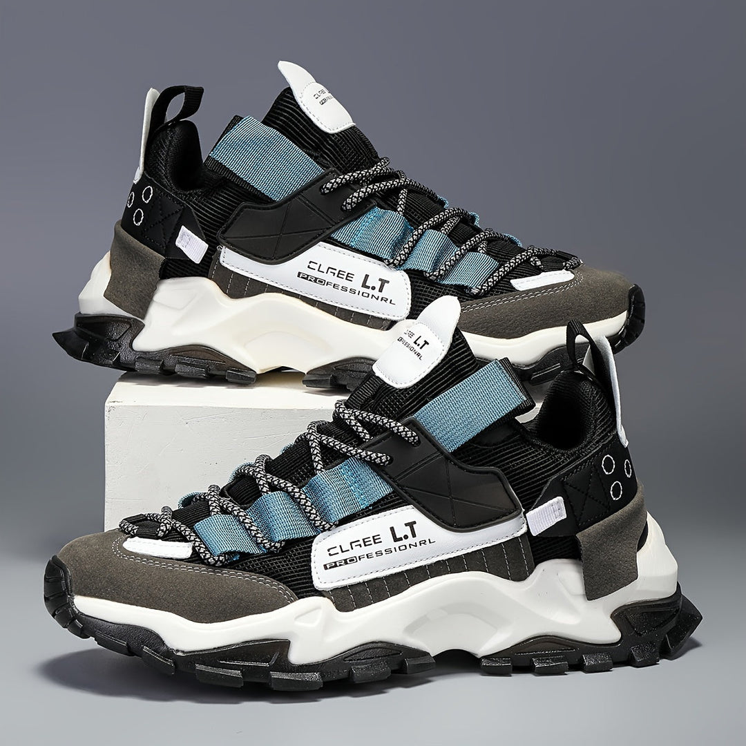 Fenix Trainer