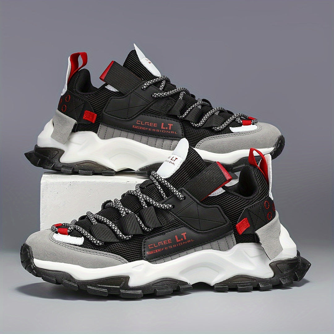 Fenix Trainer