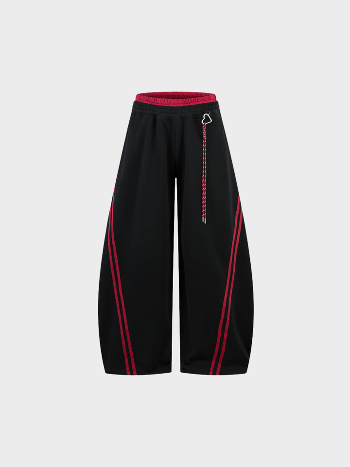 Kaga Striker Barrel Sweatpants