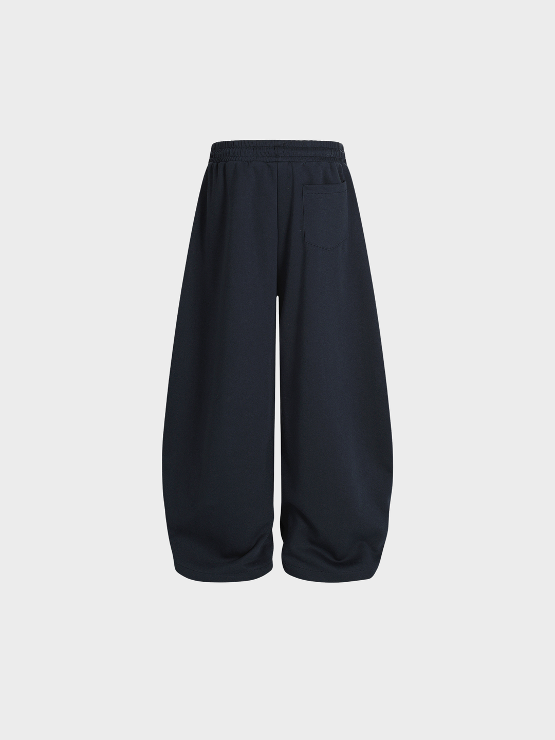 Core Patchwork Sweatpants