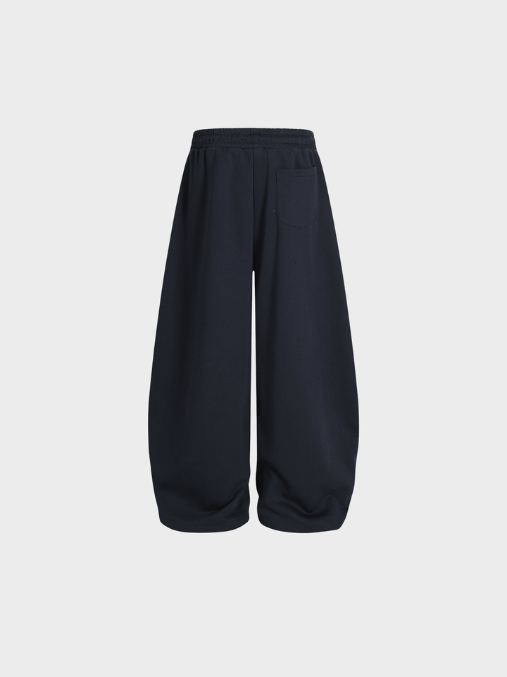 Core Patchwork Sweatpants