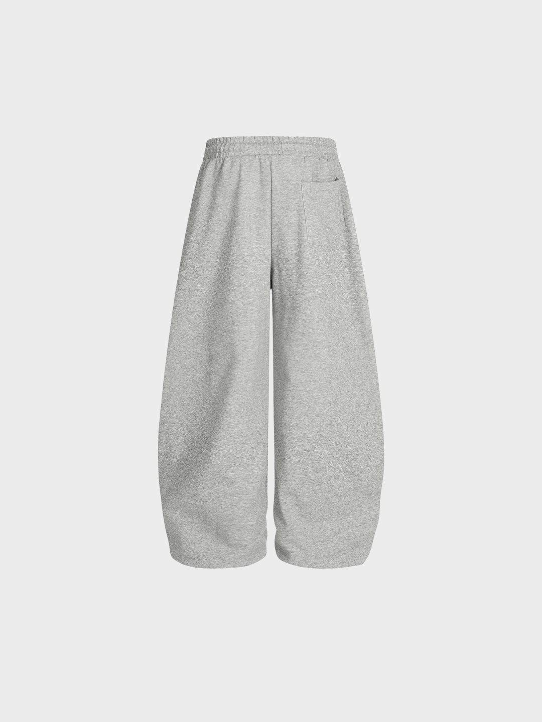 Core Patchwork Sweatpants