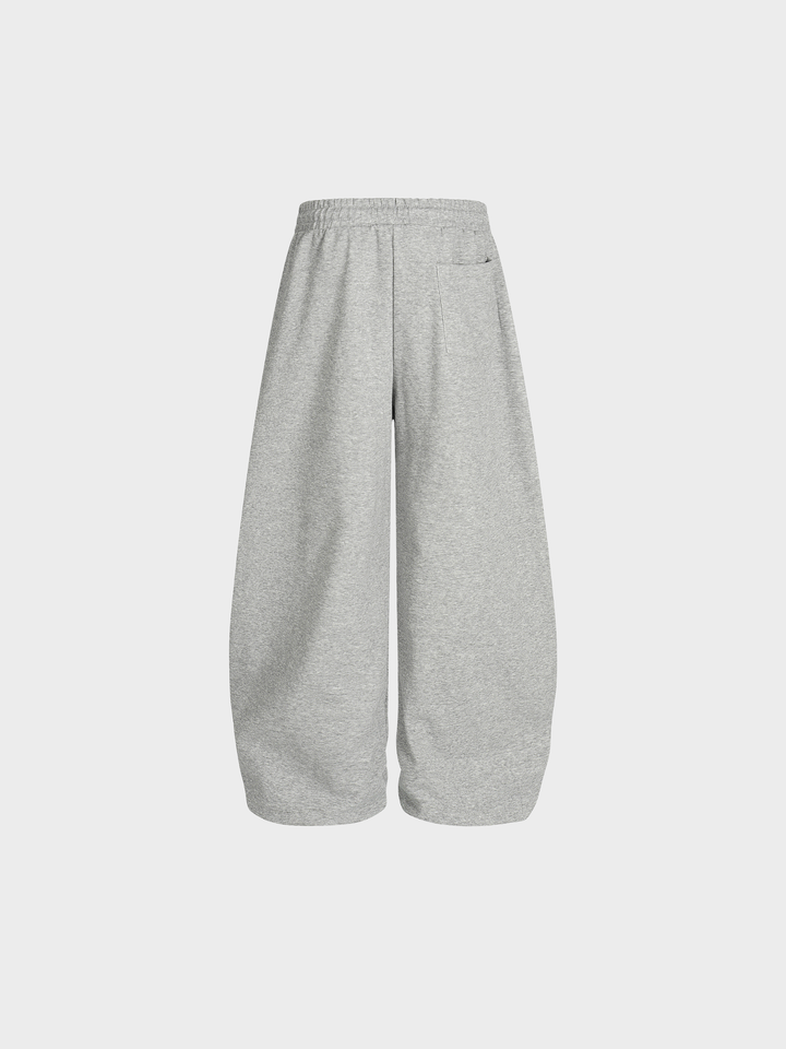 Core Patchwork Sweatpants