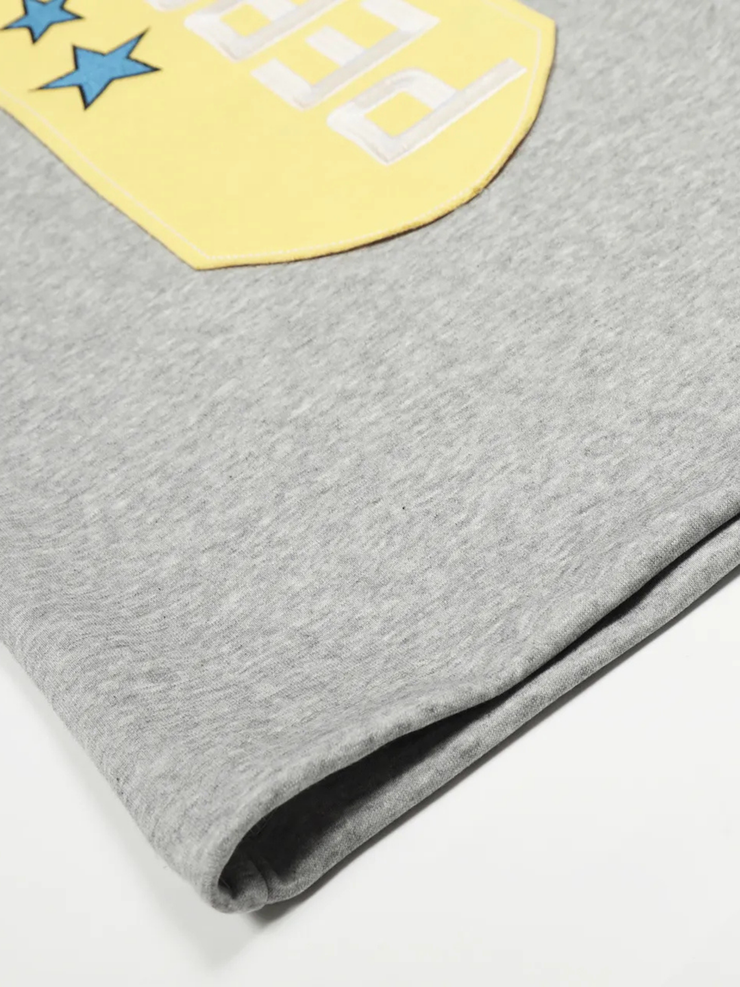 Core Patchwork Sweatpants