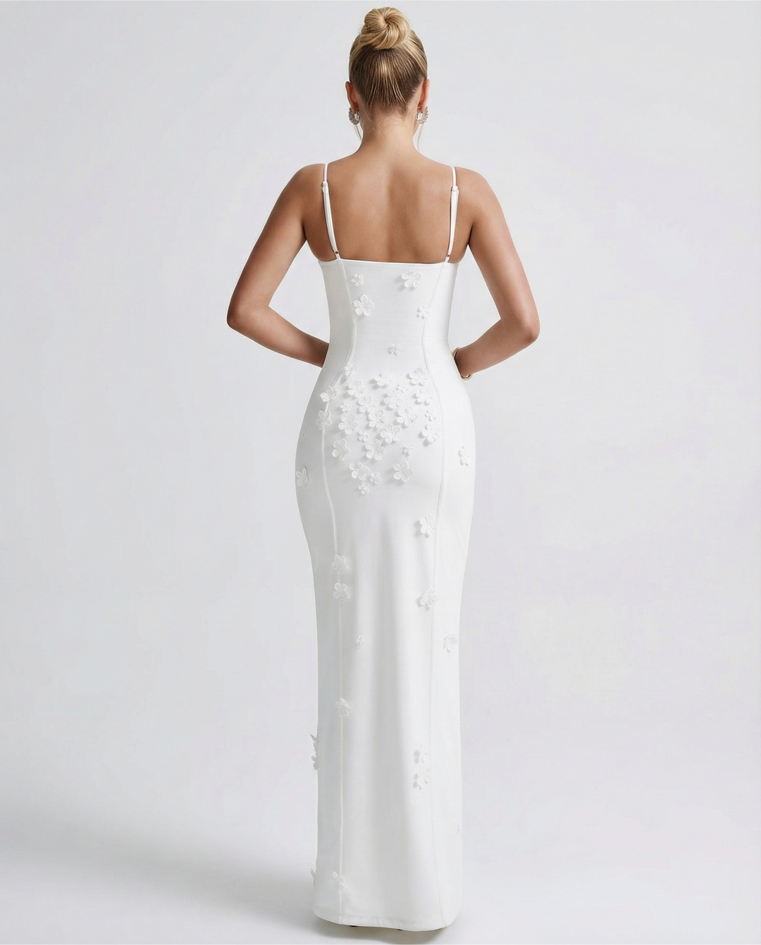 PERSA | Luna Slit Maxi
