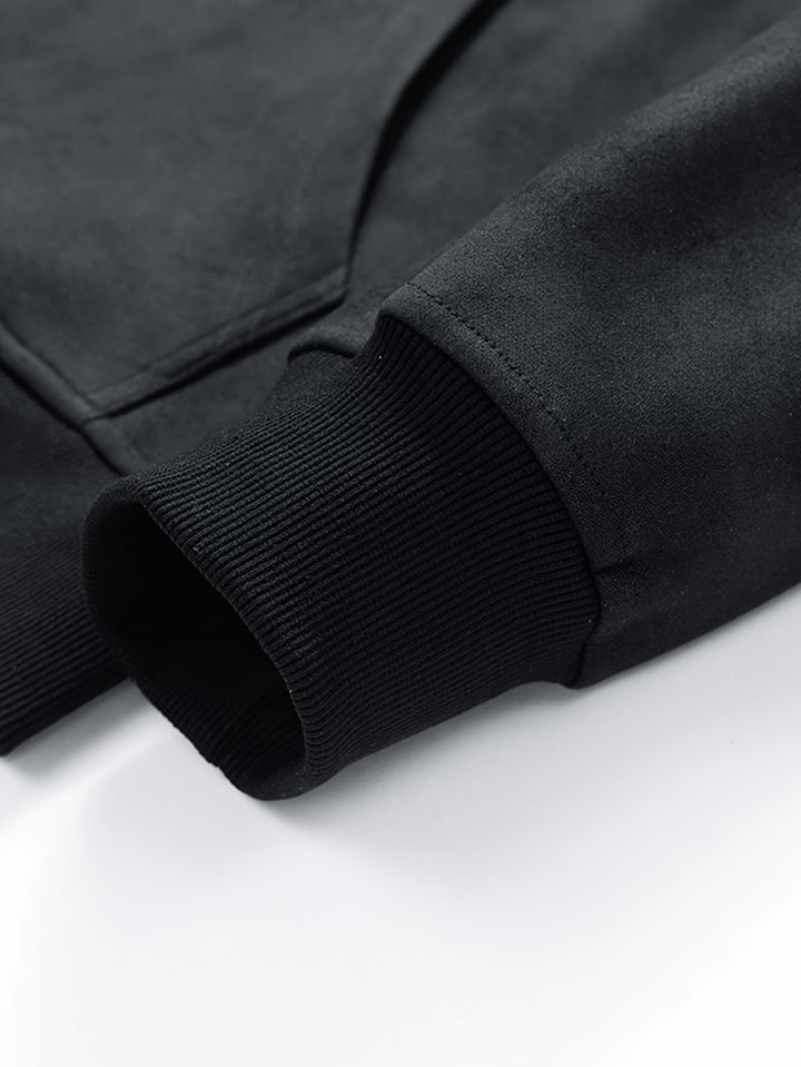 Ellison Stone Wash Hoodie
