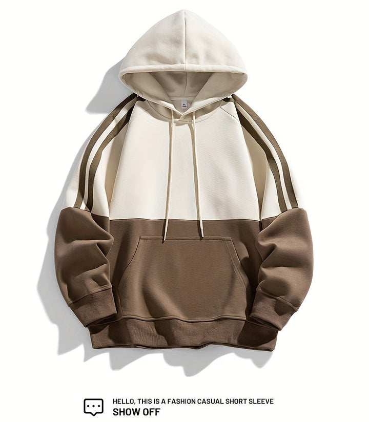 The Bastion Hoodie