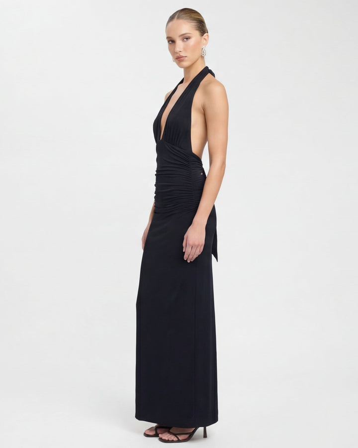 PERSA | Nyx Halter Maxi