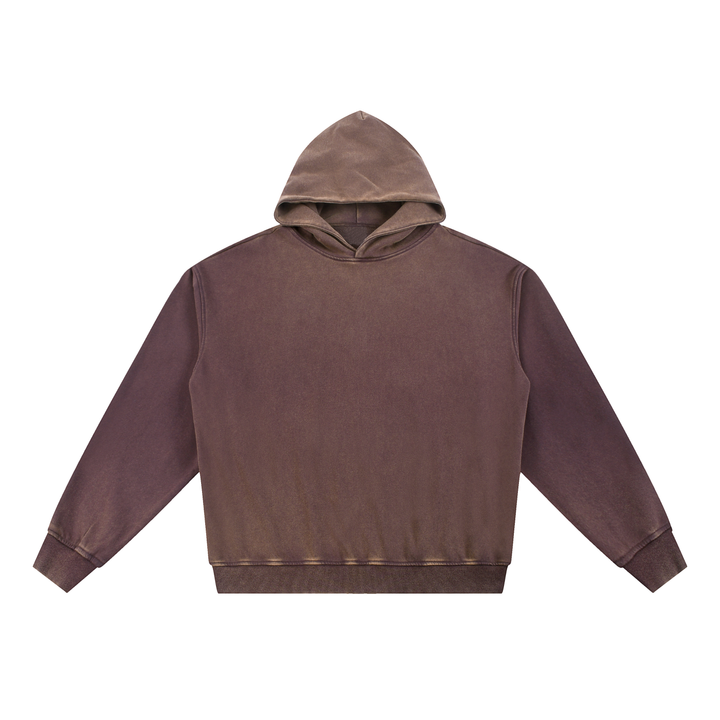 Ellison Horizon Fade Hoodie