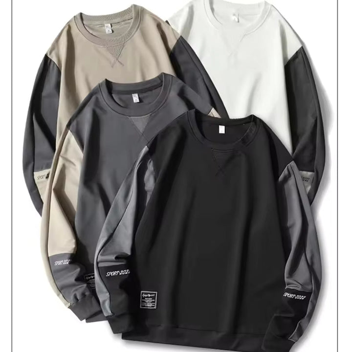 Aris Patch Hoodie