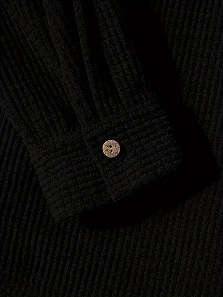Corduroy Haven Jacket