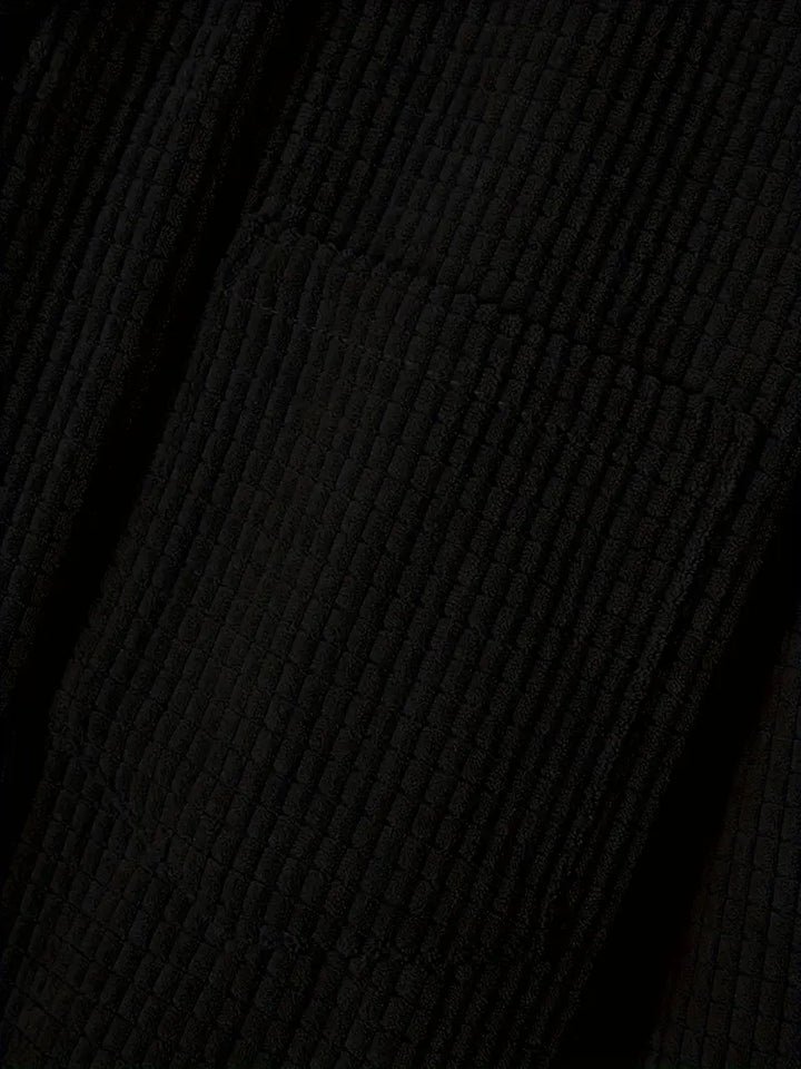 Corduroy Haven Jacket