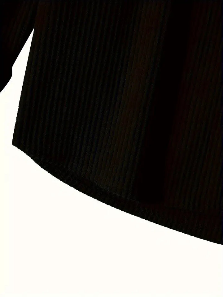 Corduroy Haven Jacket