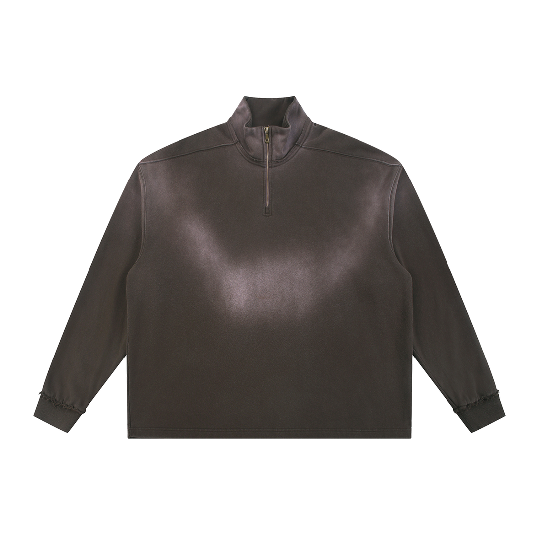 Ellison Eclipse Quarter Zip