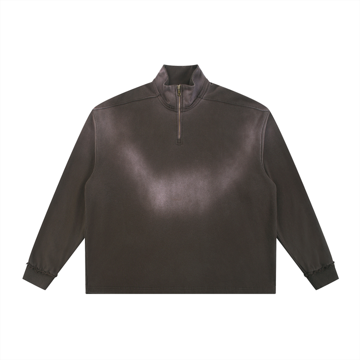 Ellison Eclipse Quarter Zip
