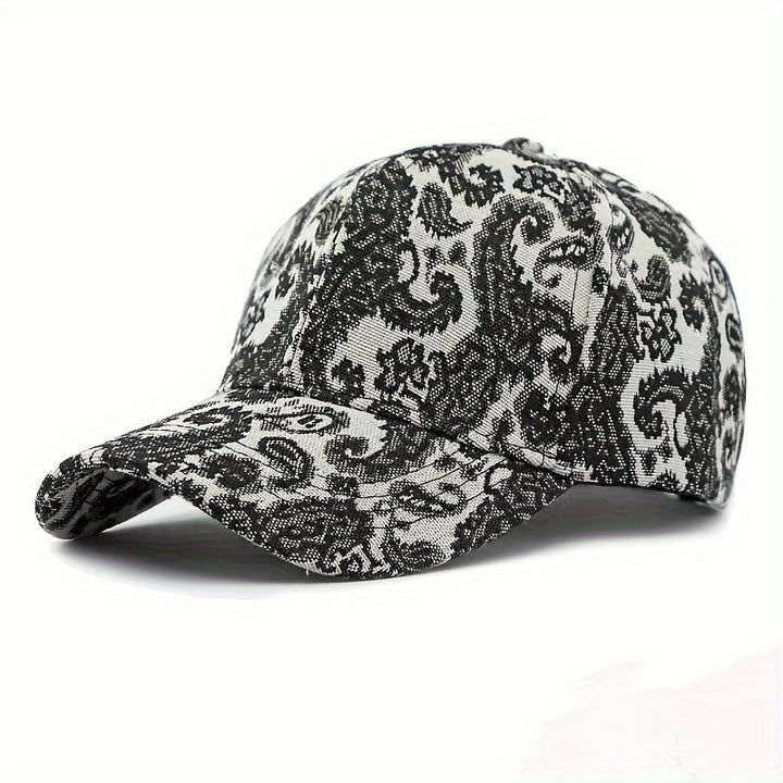 Tavris Cap
