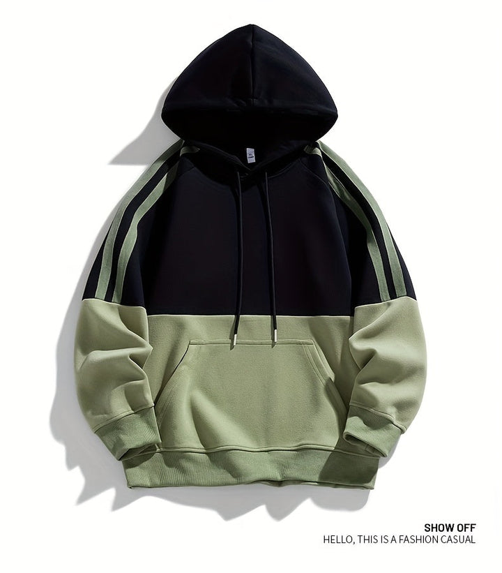 The Bastion Hoodie