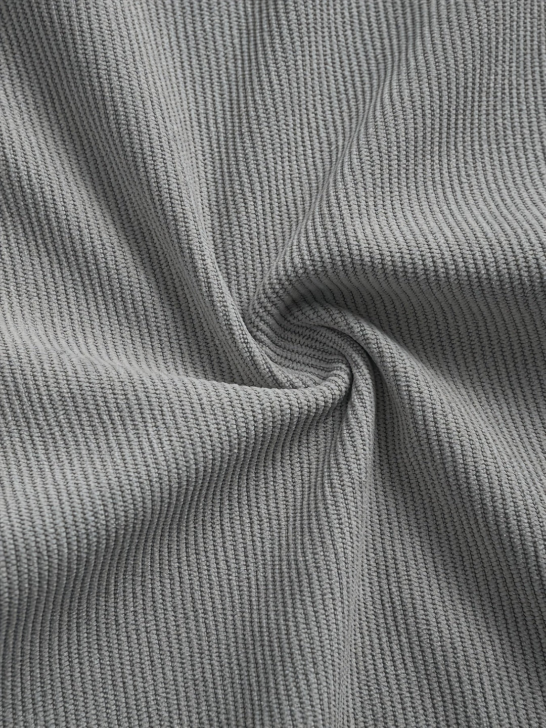 Ellison Cord Overshirt