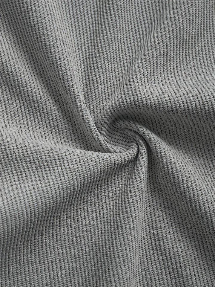 Ellison Cord Overshirt