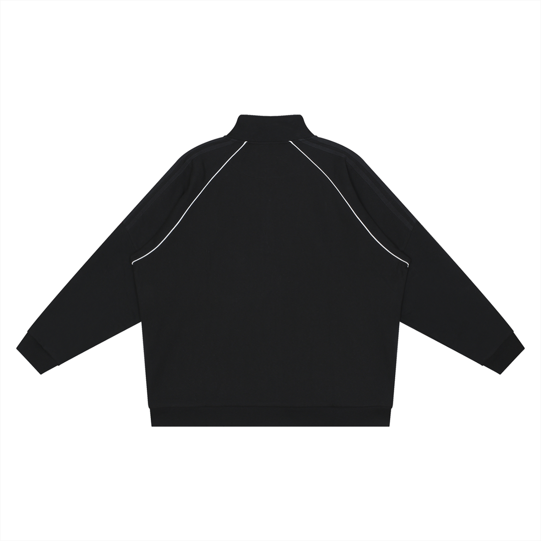 Ellison Vector Zip