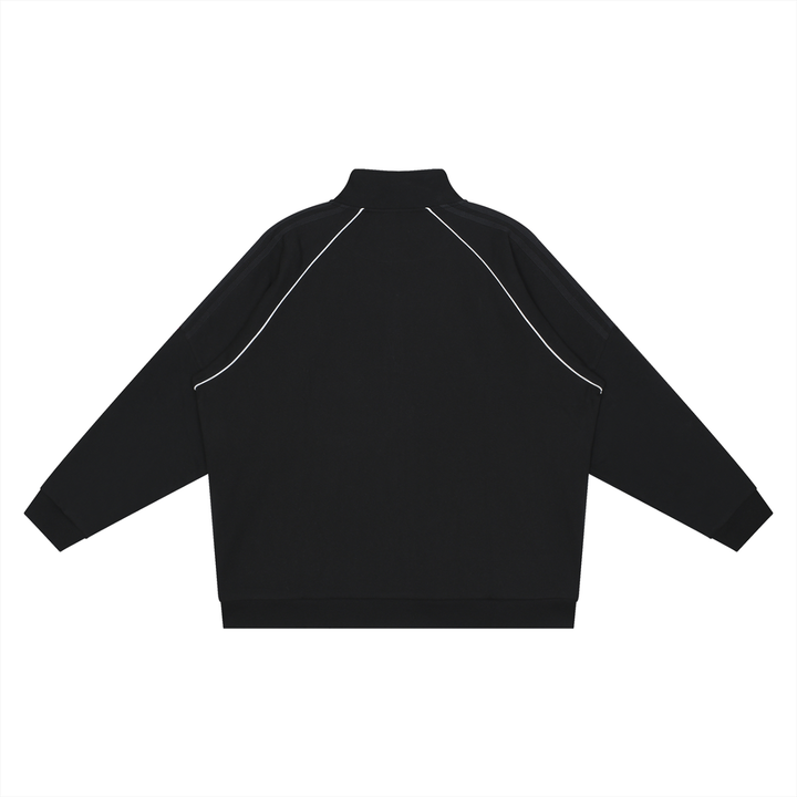 Ellison Vector Zip