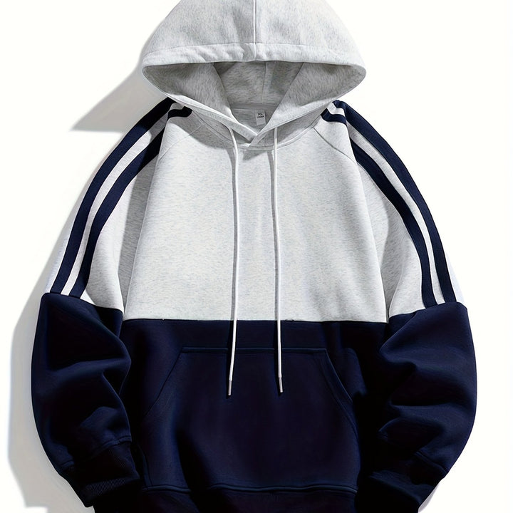 The Bastion Hoodie
