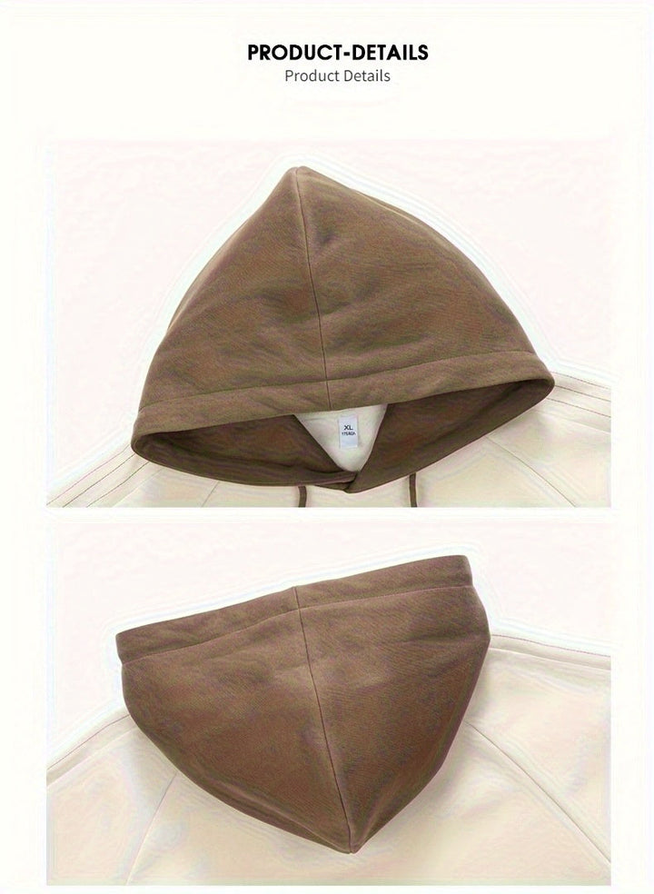 The Bastion Hoodie