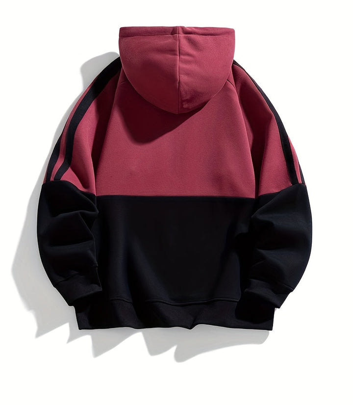 The Bastion Hoodie