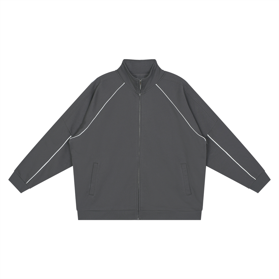 Ellison Vector Zip