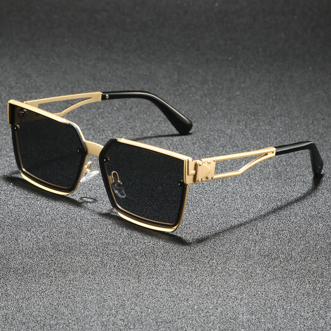 Viridian Shades