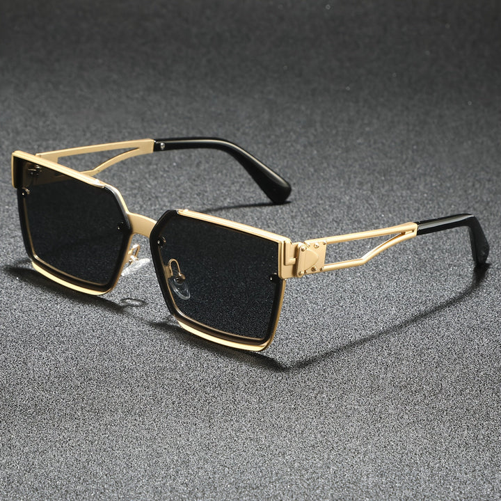 Viridian Shades