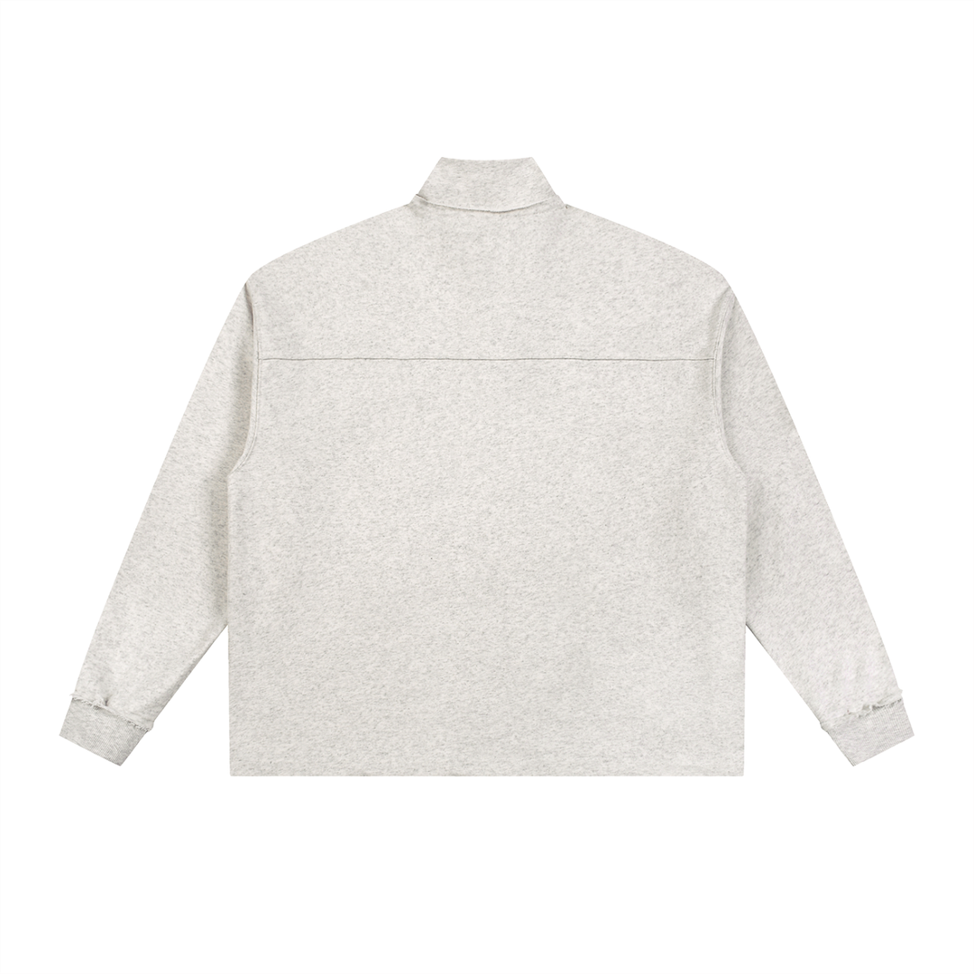 Ellison Core Quarter Zip