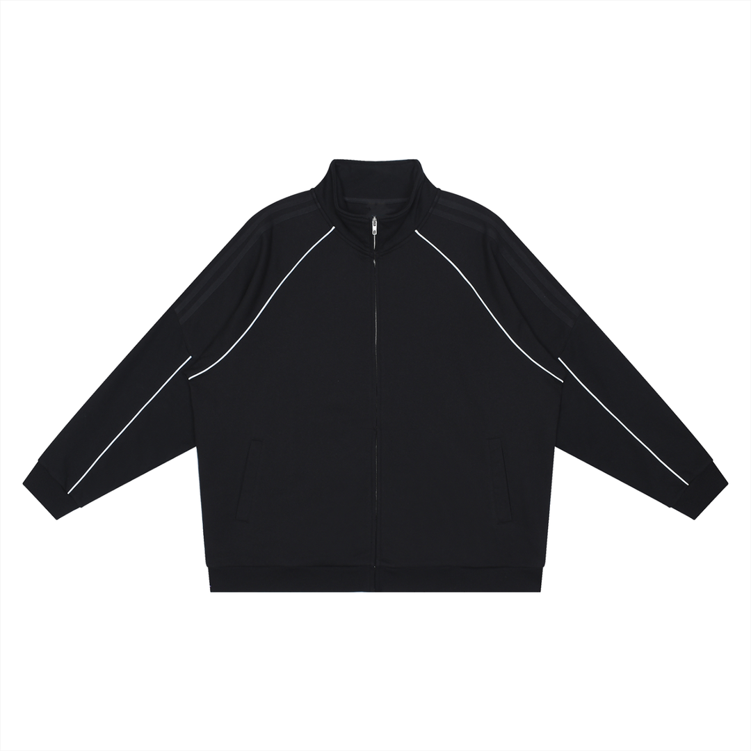 Ellison Vector Zip