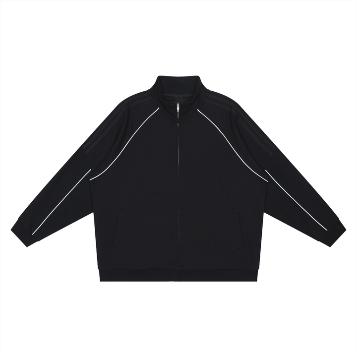 Ellison Vector Zip