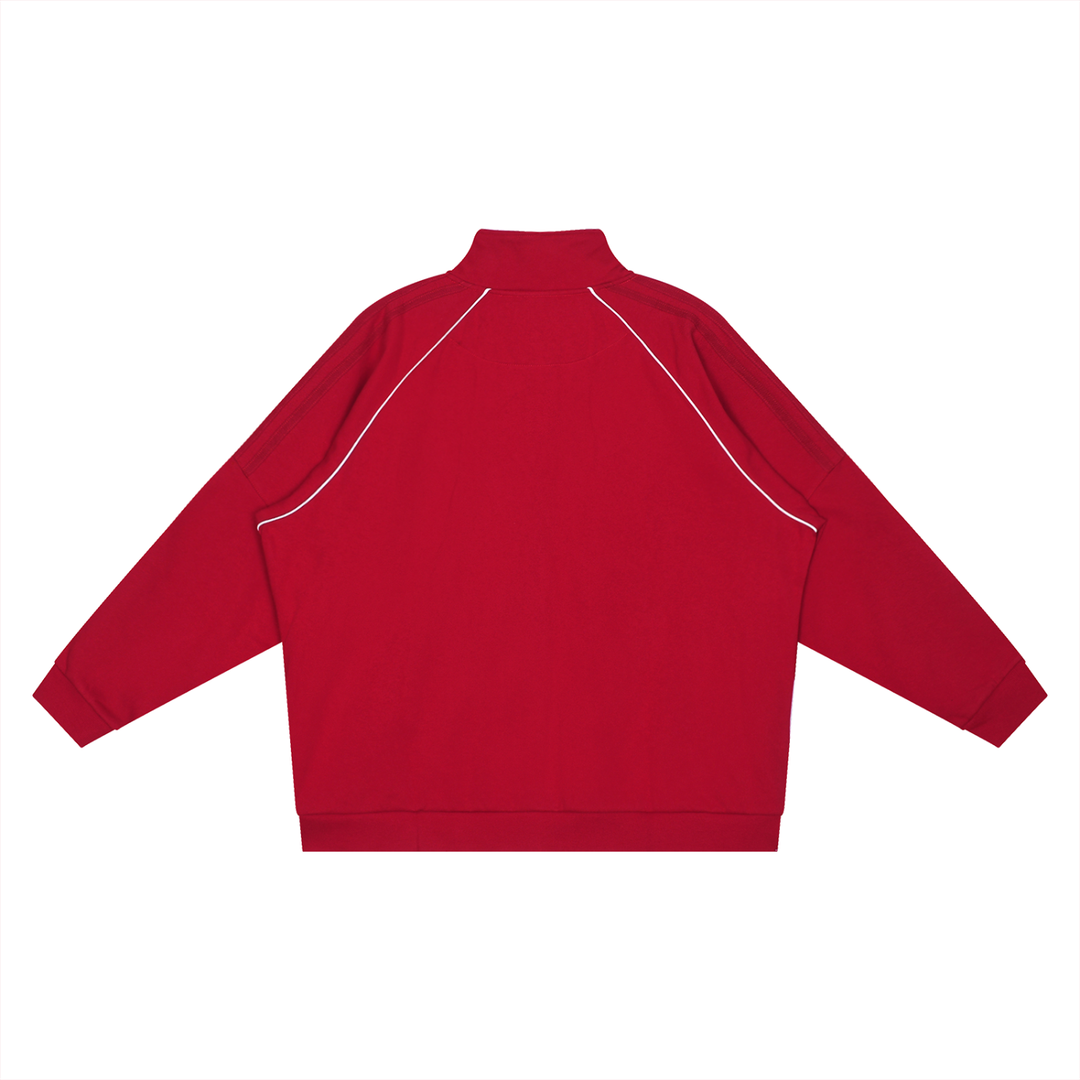 Ellison Vector Zip