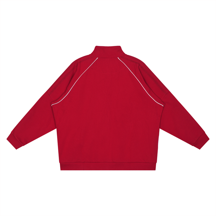 Ellison Vector Zip