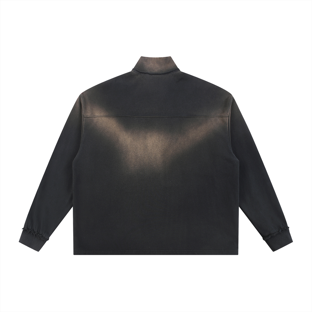 Ellison Eclipse Quarter Zip