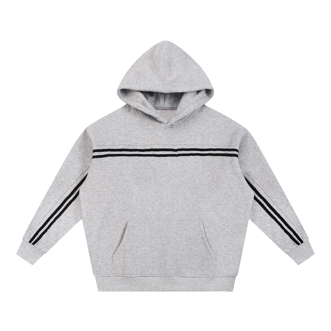 Ellison Solace Tape Hoodie
