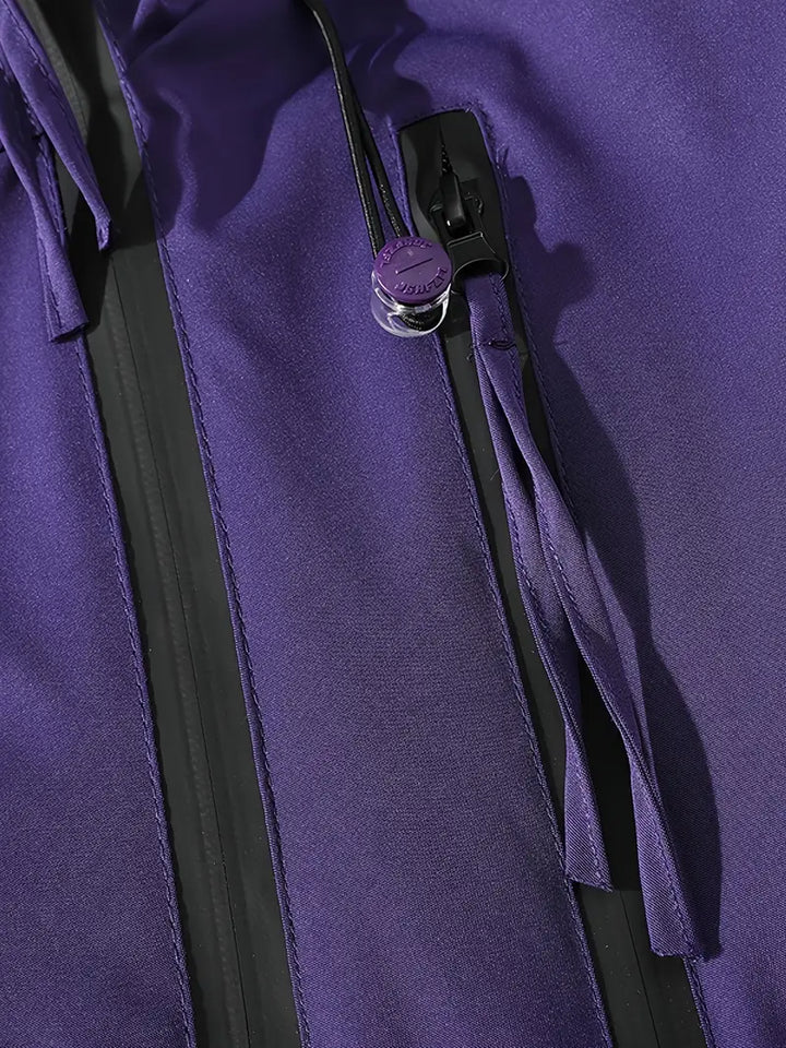 Aero Veil Jacket