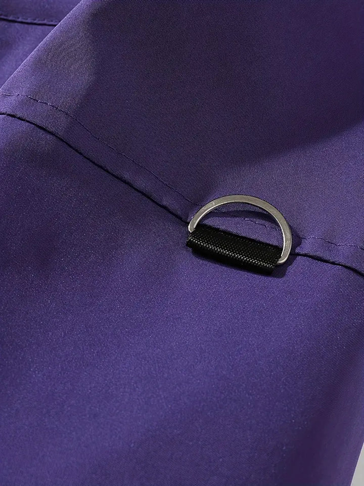 Aero Veil Jacket